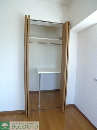 エクセラン東松戸の物件内観写真